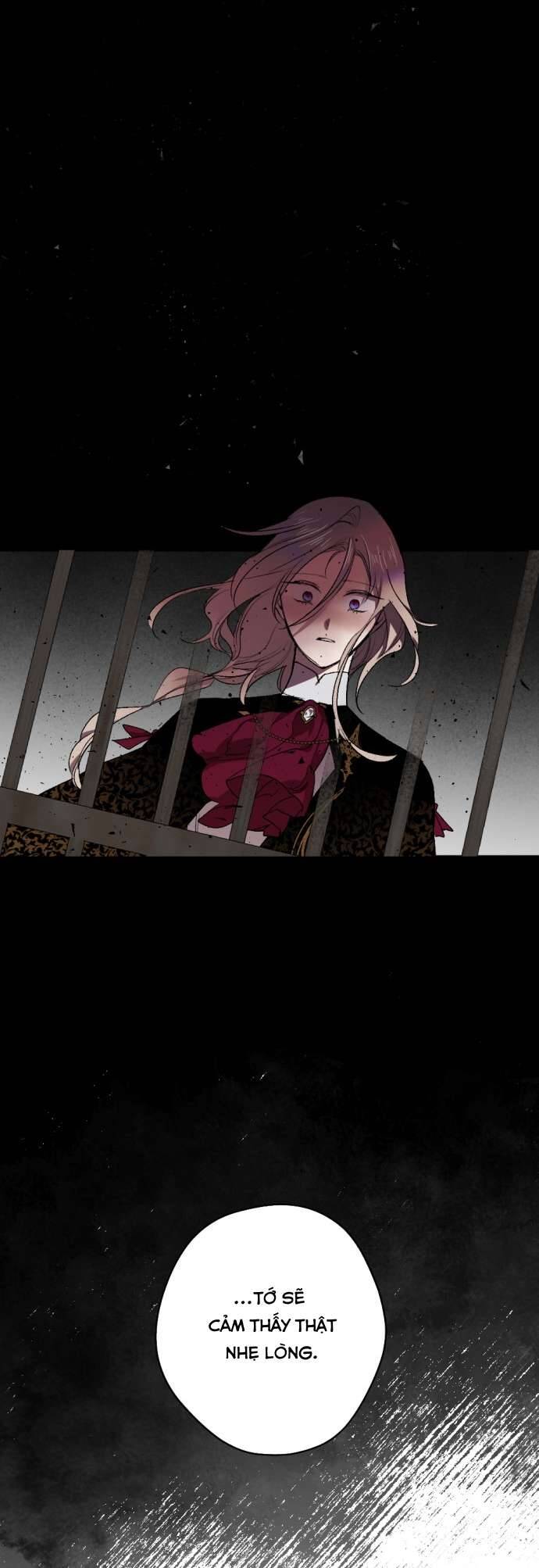 Lời Thú Nhận Của Chúa Tể Bóng Tối Chapter 42 - 53