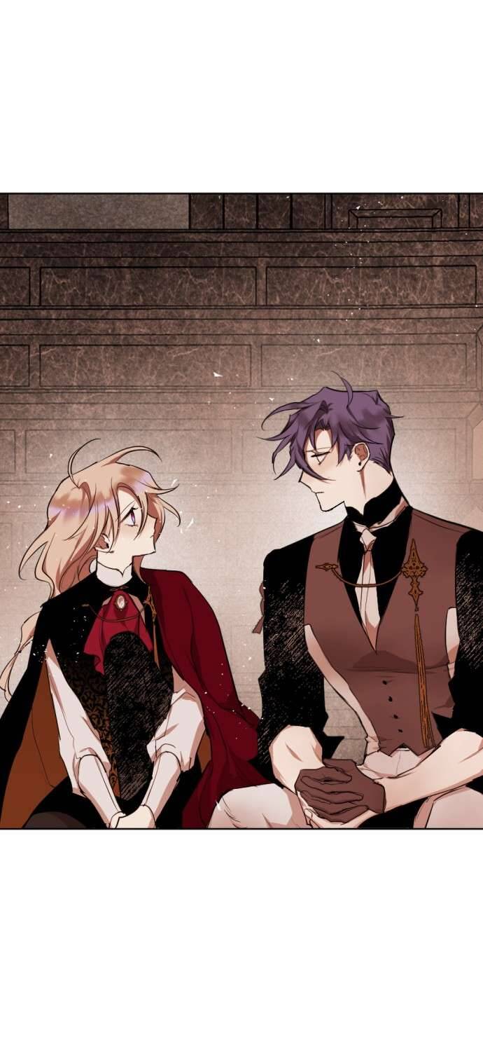 Lời Thú Nhận Của Chúa Tể Bóng Tối Chapter 42 - 55