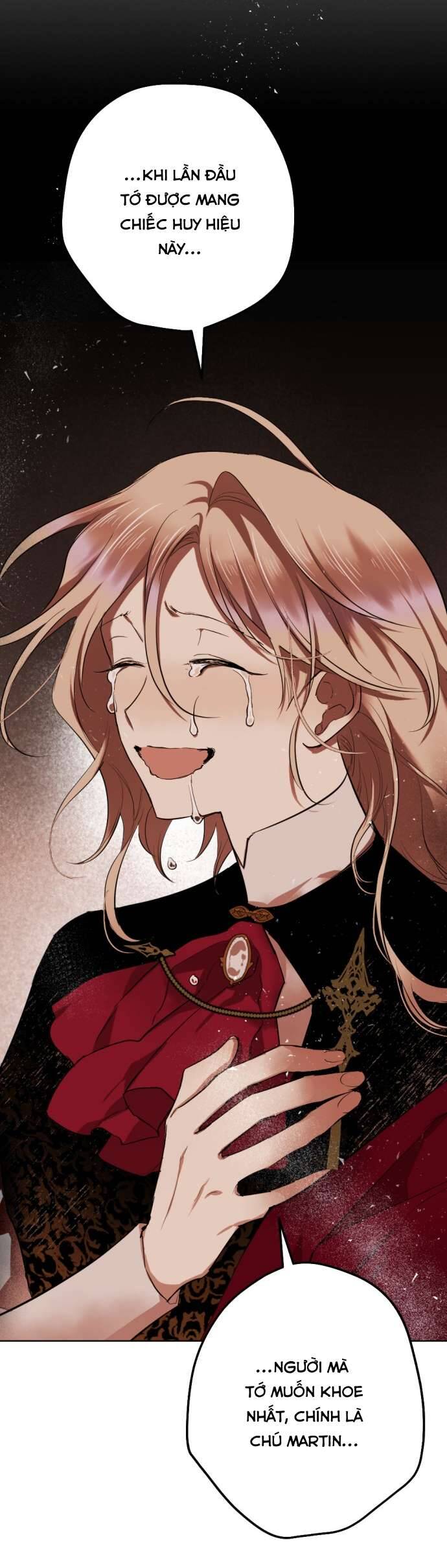 Lời Thú Nhận Của Chúa Tể Bóng Tối Chapter 42 - 68