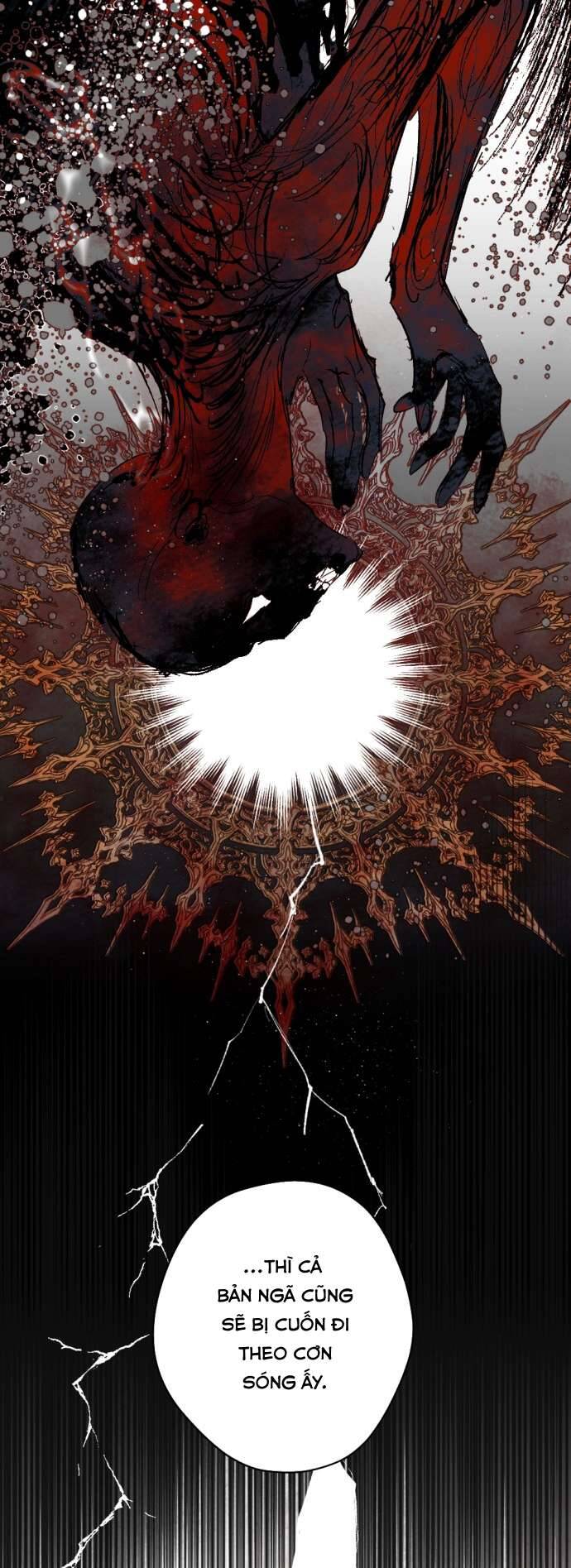 Lời Thú Nhận Của Chúa Tể Bóng Tối Chapter 43 - 12