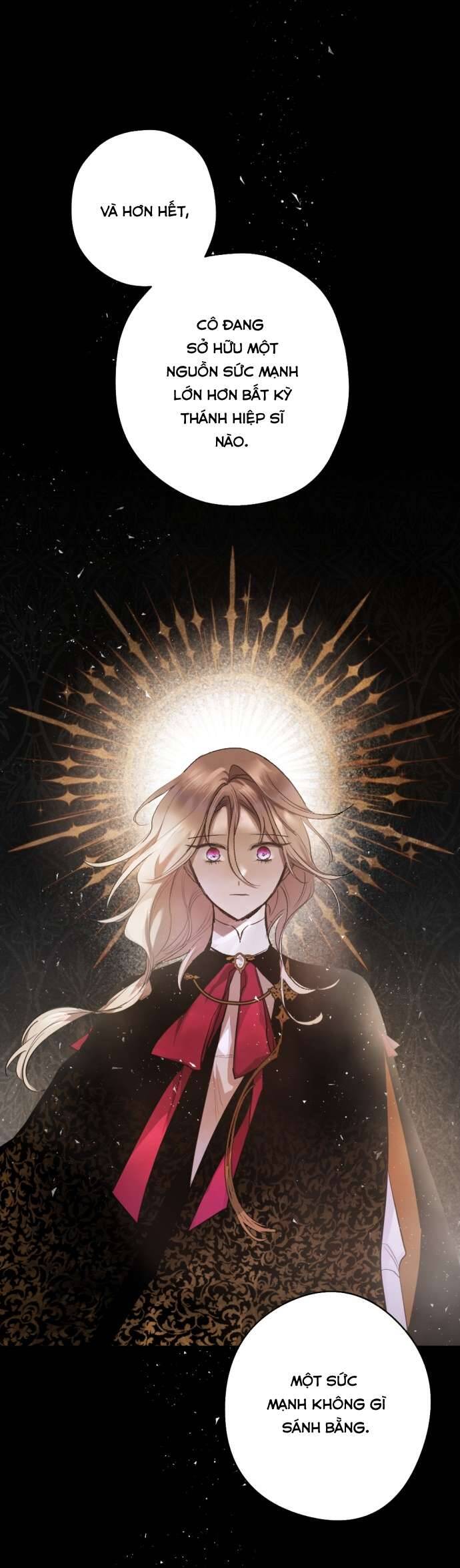 Lời Thú Nhận Của Chúa Tể Bóng Tối Chapter 43 - 16