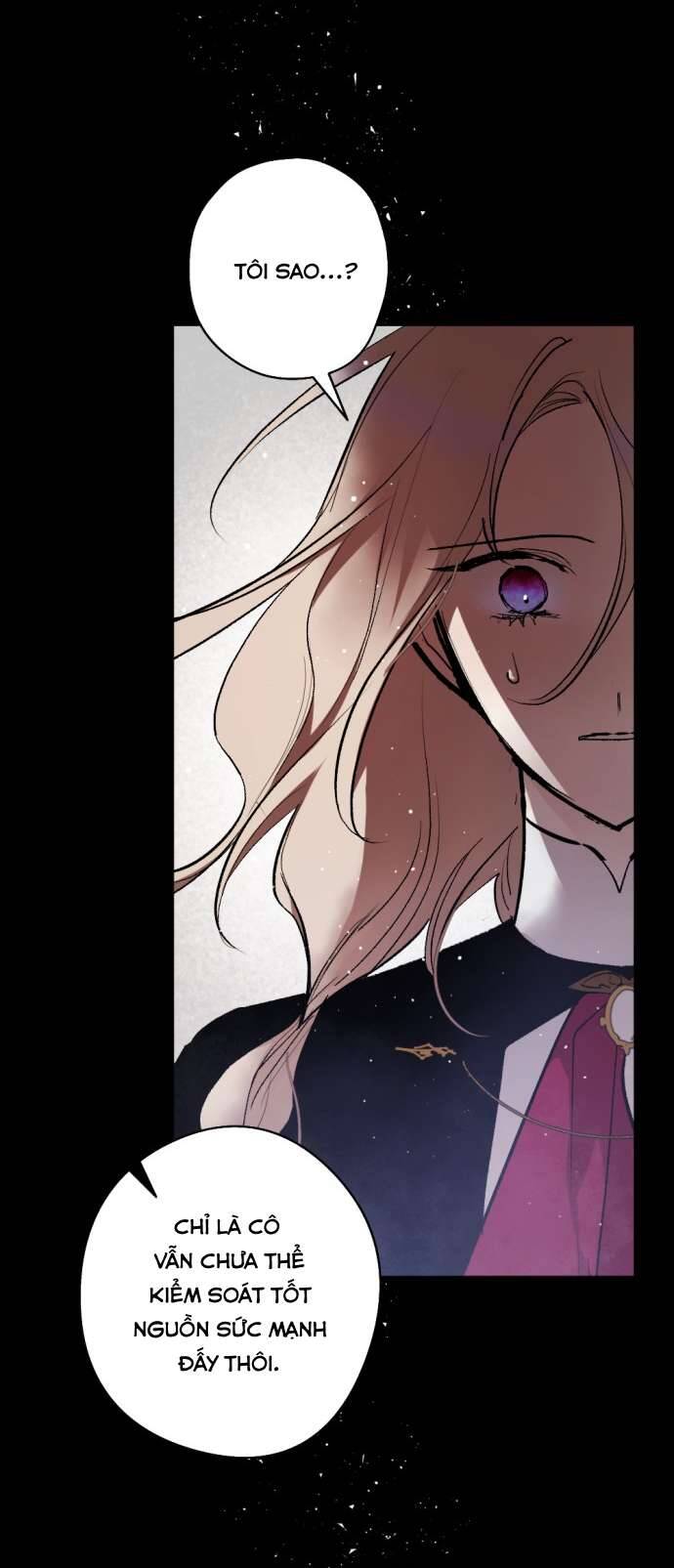 Lời Thú Nhận Của Chúa Tể Bóng Tối Chapter 43 - 17