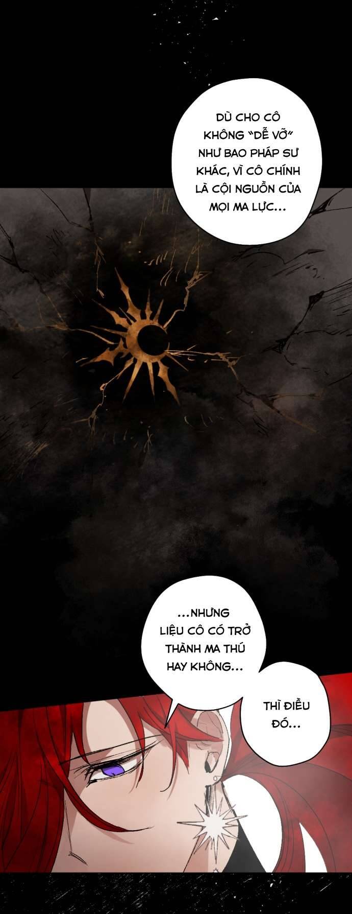 Lời Thú Nhận Của Chúa Tể Bóng Tối Chapter 43 - 18