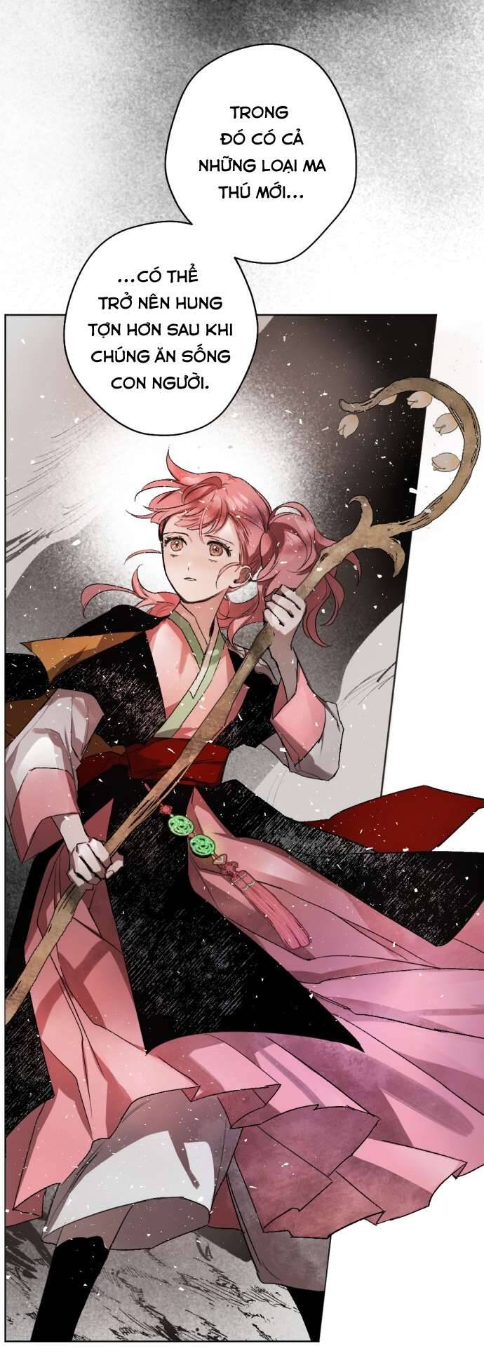 Lời Thú Nhận Của Chúa Tể Bóng Tối Chapter 43 - 33