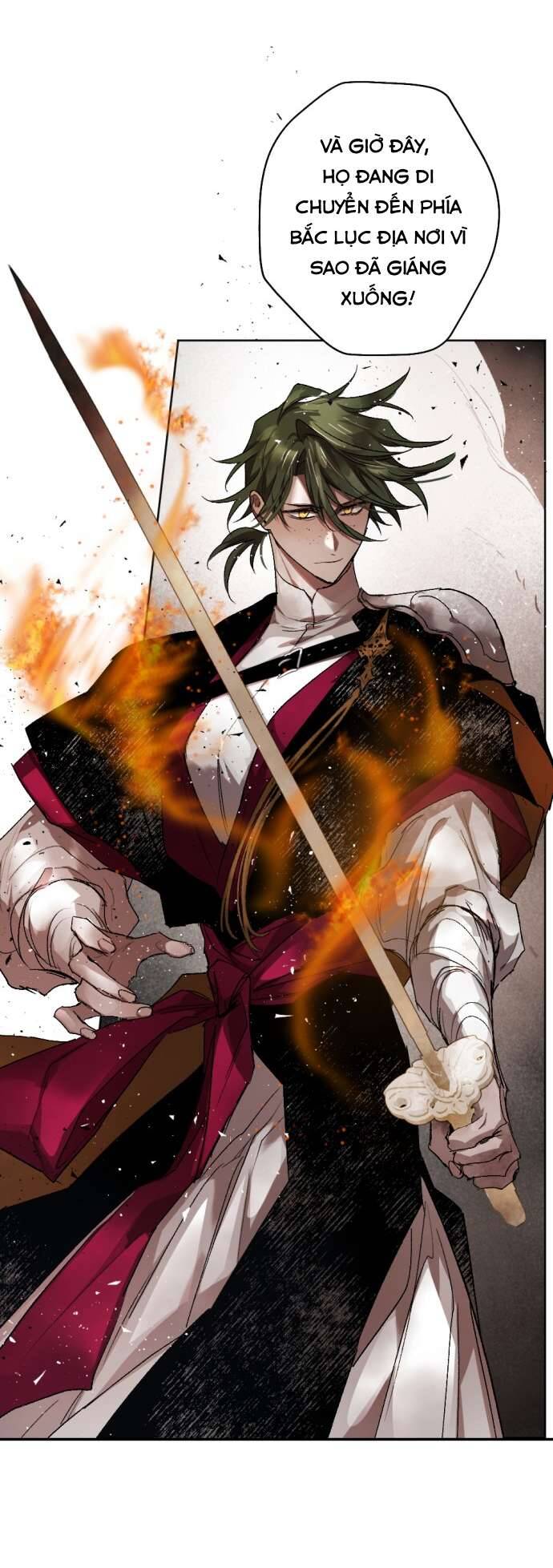 Lời Thú Nhận Của Chúa Tể Bóng Tối Chapter 43 - 34