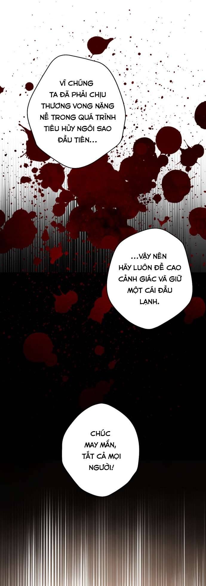 Lời Thú Nhận Của Chúa Tể Bóng Tối Chapter 43 - 36