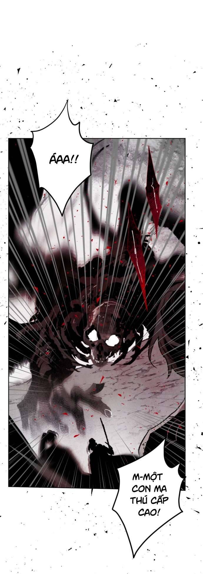 Lời Thú Nhận Của Chúa Tể Bóng Tối Chapter 43 - 40