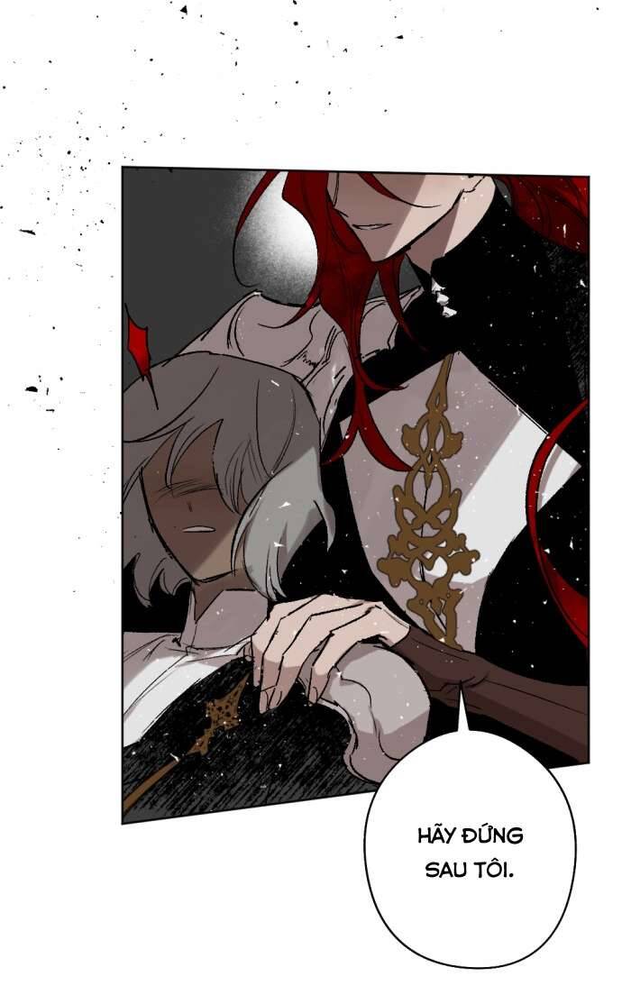 Lời Thú Nhận Của Chúa Tể Bóng Tối Chapter 43 - 41