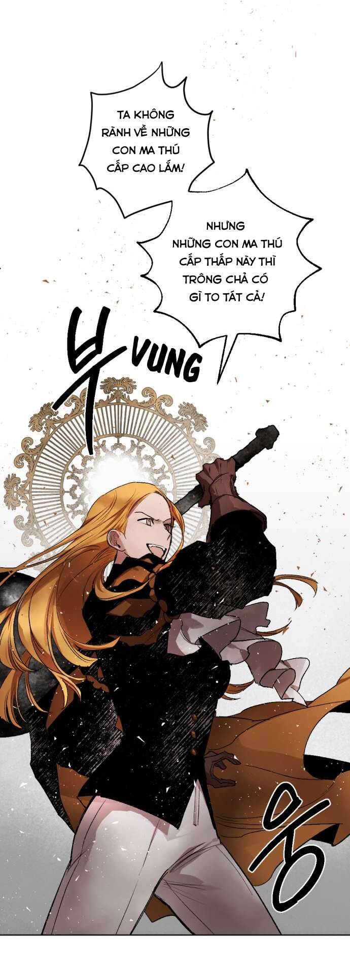 Lời Thú Nhận Của Chúa Tể Bóng Tối Chapter 43 - 49