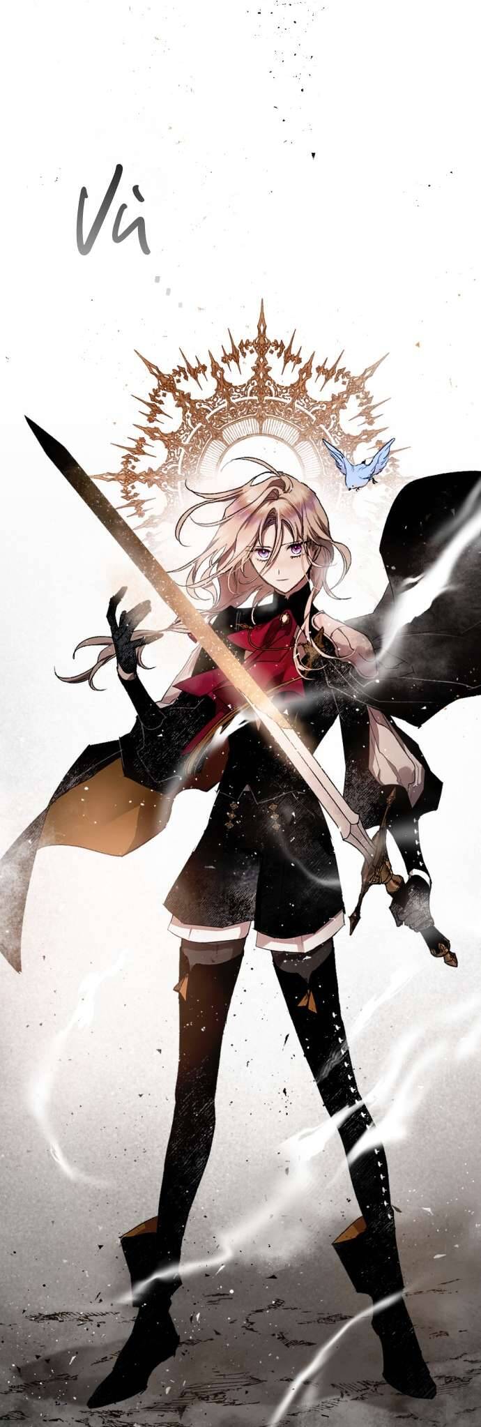 Lời Thú Nhận Của Chúa Tể Bóng Tối Chapter 43 - 54