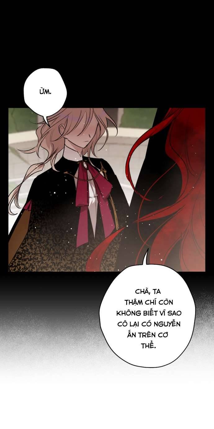 Lời Thú Nhận Của Chúa Tể Bóng Tối Chapter 43 - 8