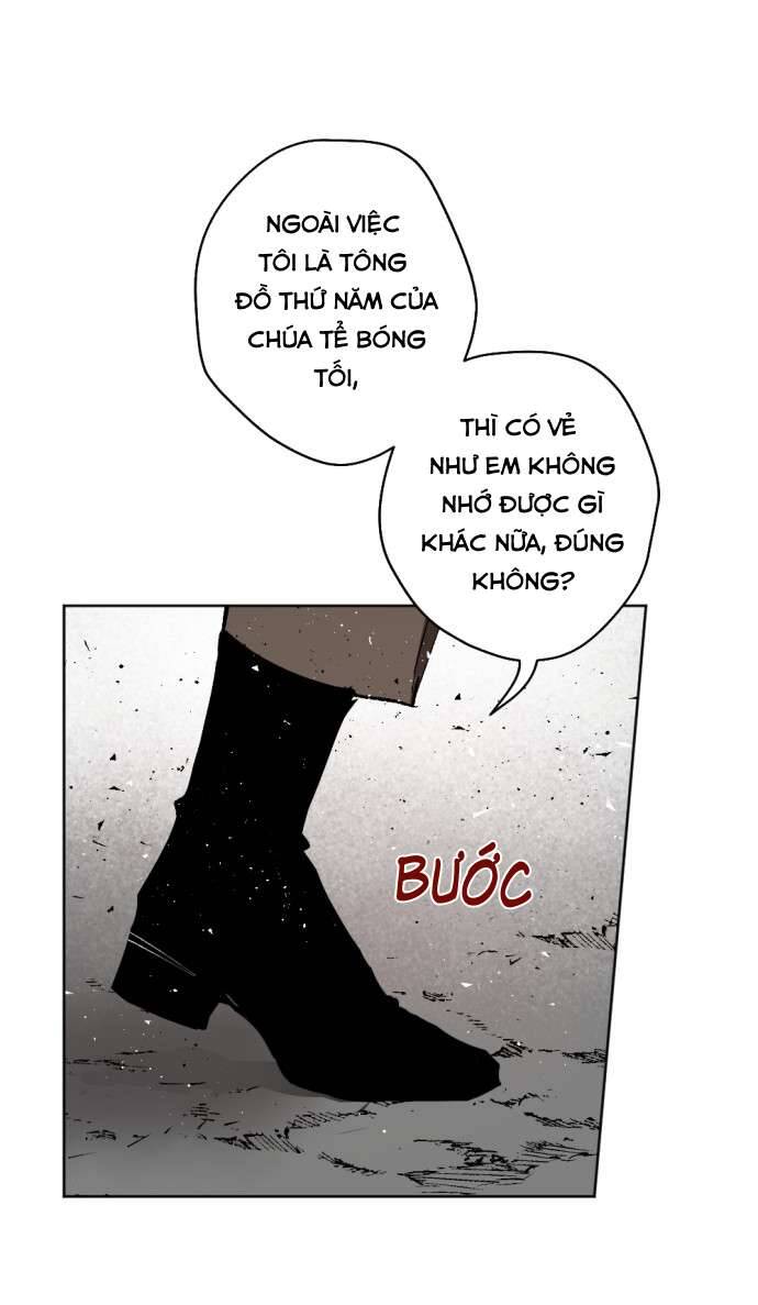 Lời Thú Nhận Của Chúa Tể Bóng Tối Chapter 44 - 19
