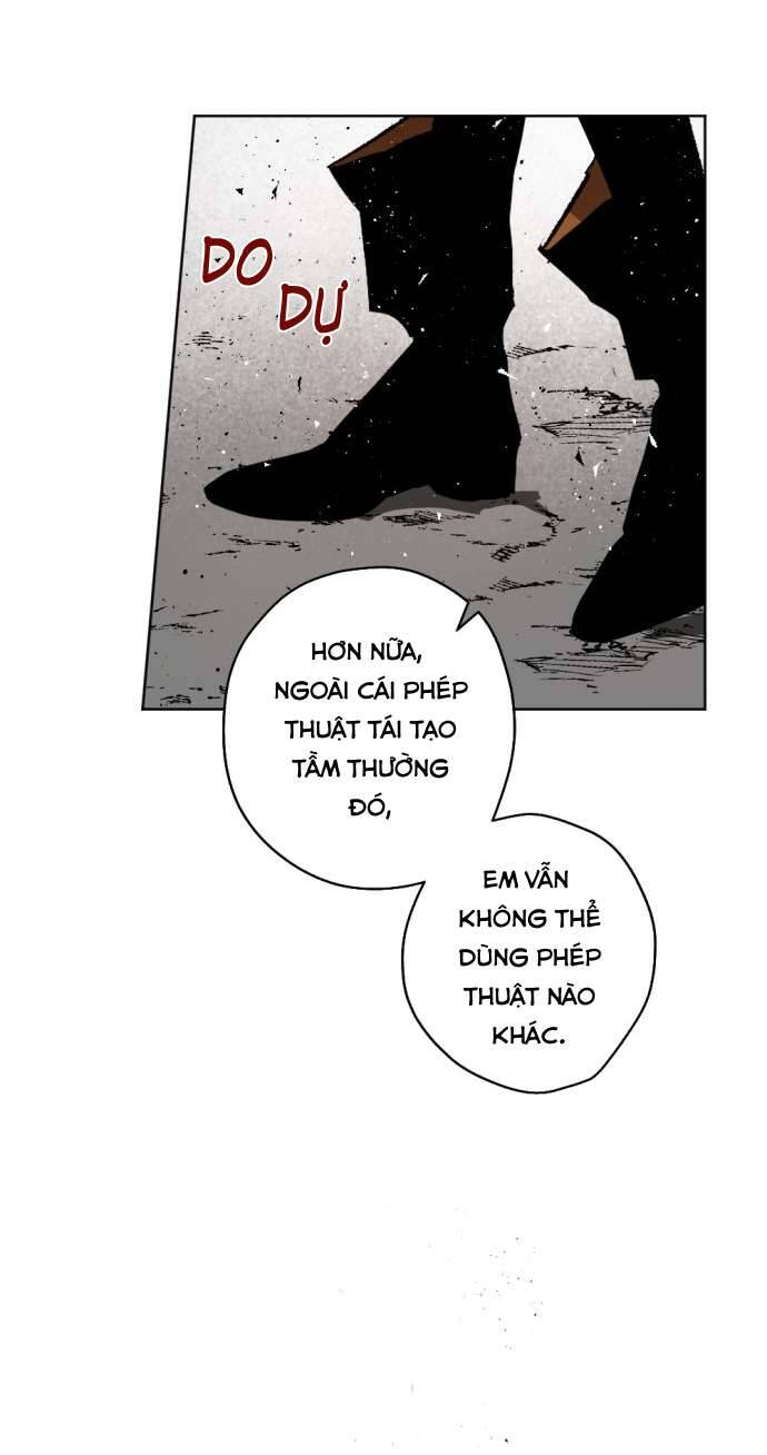 Lời Thú Nhận Của Chúa Tể Bóng Tối Chapter 44 - 20