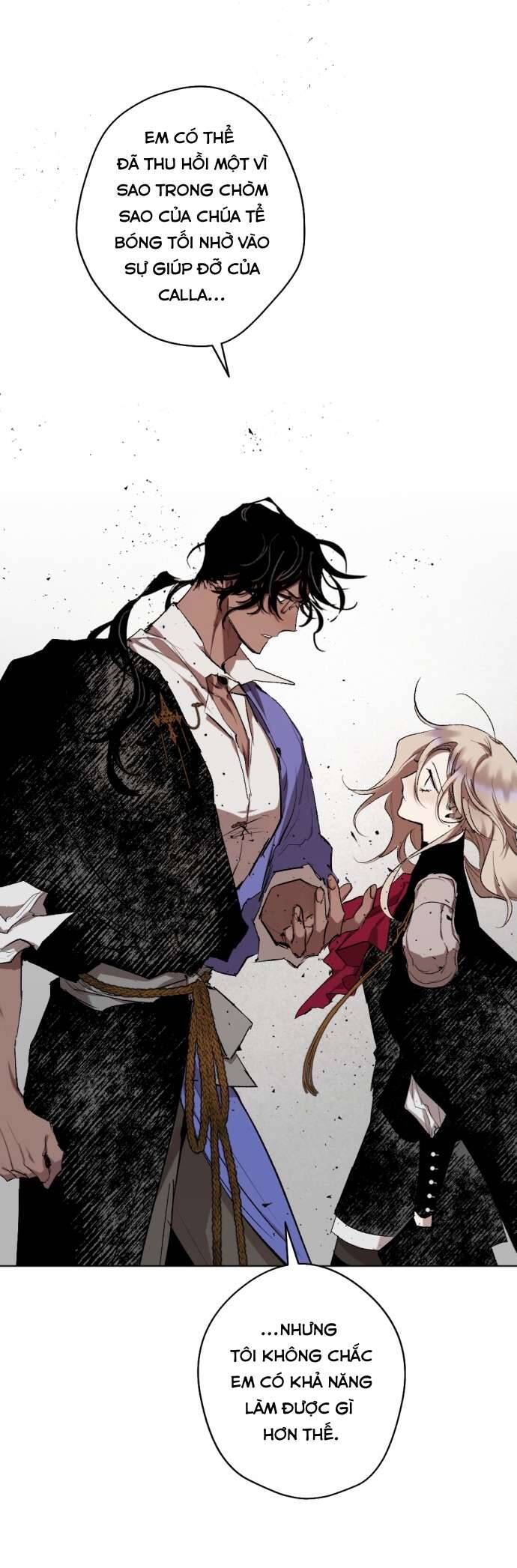 Lời Thú Nhận Của Chúa Tể Bóng Tối Chapter 44 - 21