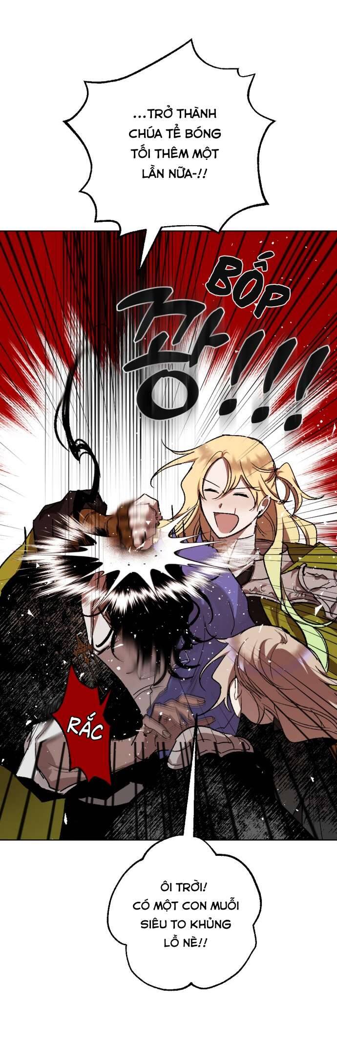 Lời Thú Nhận Của Chúa Tể Bóng Tối Chapter 44 - 29