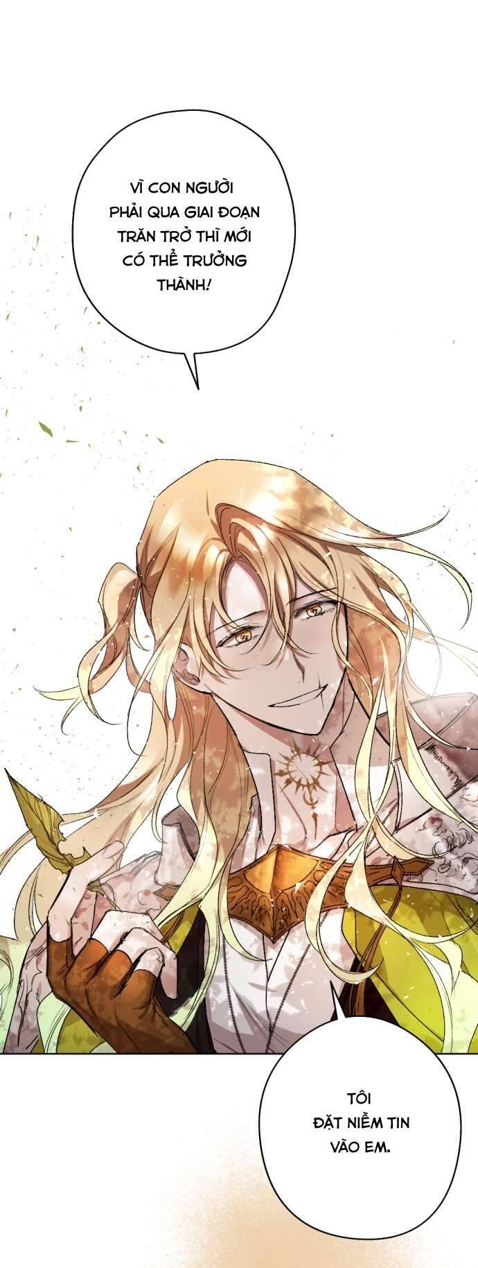 Lời Thú Nhận Của Chúa Tể Bóng Tối Chapter 44 - 66