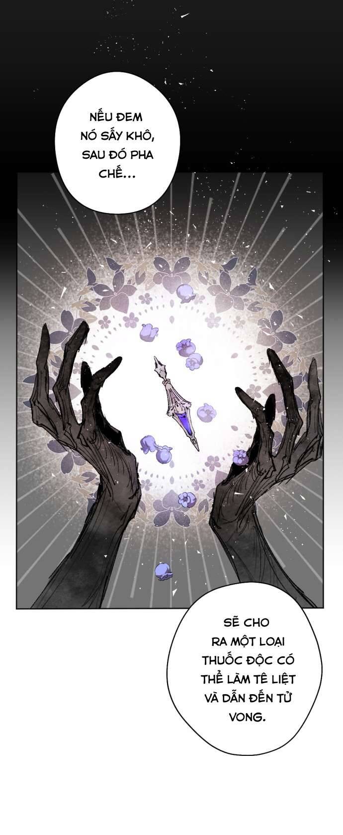 Lời Thú Nhận Của Chúa Tể Bóng Tối Chapter 45 - 14