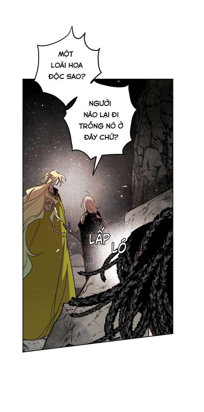 Lời Thú Nhận Của Chúa Tể Bóng Tối Chapter 45 - 15