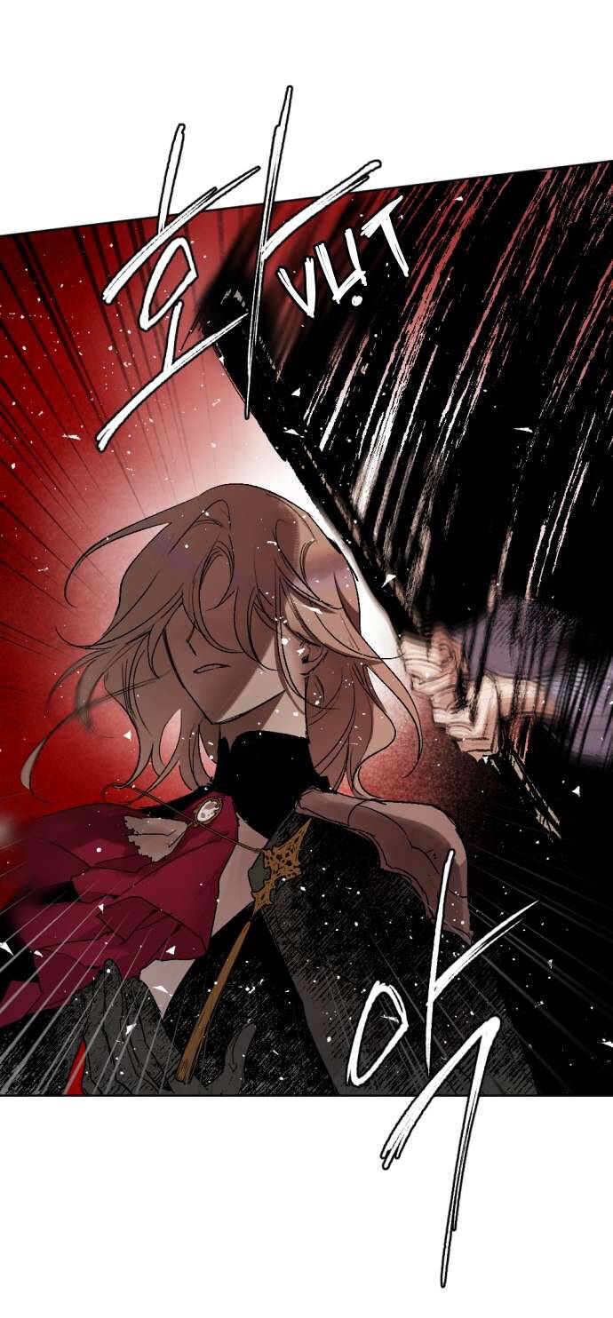 Lời Thú Nhận Của Chúa Tể Bóng Tối Chapter 45 - 16