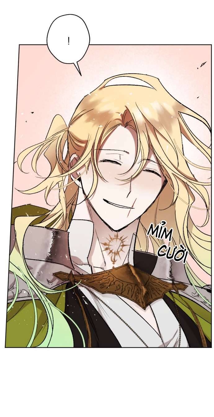 Lời Thú Nhận Của Chúa Tể Bóng Tối Chapter 45 - 3