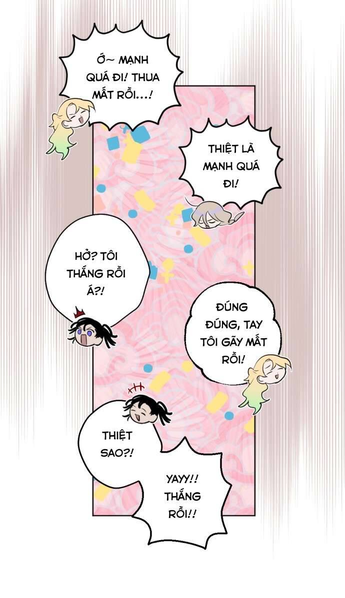 Lời Thú Nhận Của Chúa Tể Bóng Tối Chapter 45 - 26