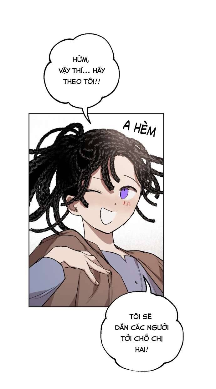 Lời Thú Nhận Của Chúa Tể Bóng Tối Chapter 45 - 27