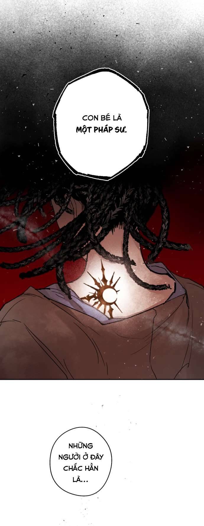 Lời Thú Nhận Của Chúa Tể Bóng Tối Chapter 45 - 33