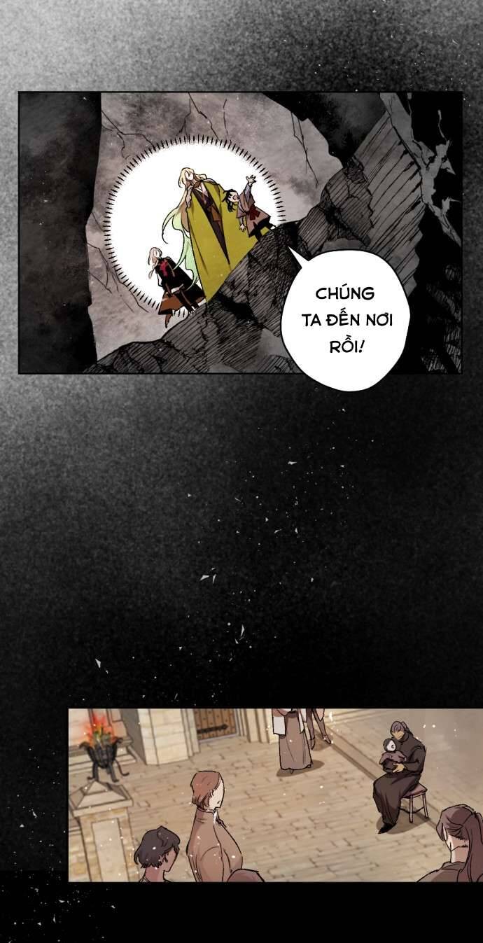Lời Thú Nhận Của Chúa Tể Bóng Tối Chapter 45 - 35