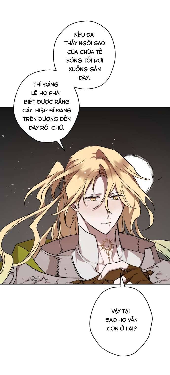 Lời Thú Nhận Của Chúa Tể Bóng Tối Chapter 45 - 41