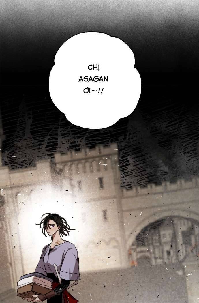 Lời Thú Nhận Của Chúa Tể Bóng Tối Chapter 45 - 43