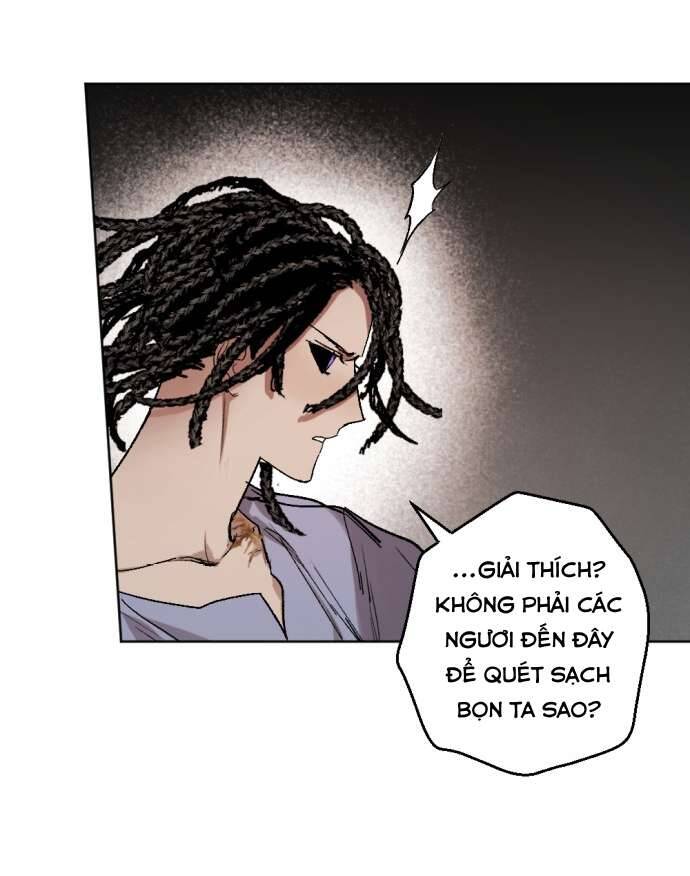 Lời Thú Nhận Của Chúa Tể Bóng Tối Chapter 45 - 50