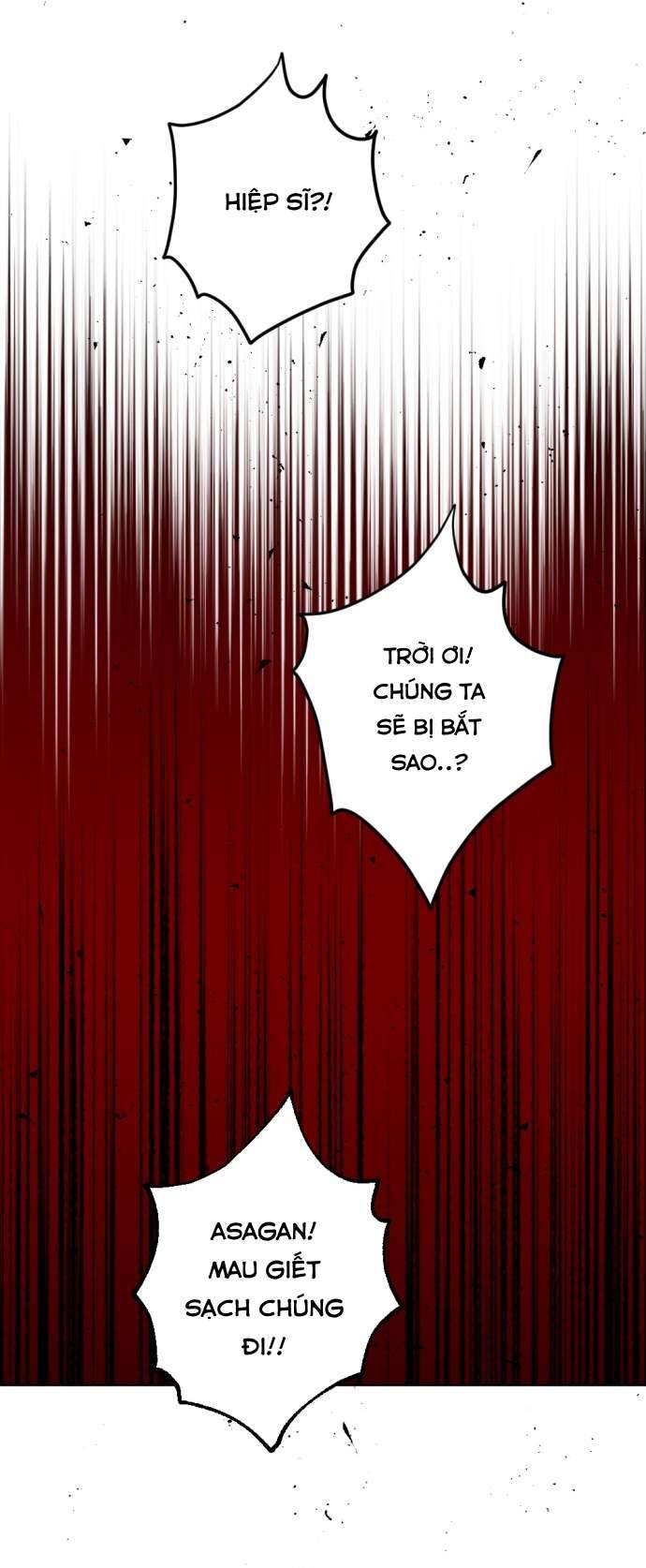 Lời Thú Nhận Của Chúa Tể Bóng Tối Chapter 45 - 52