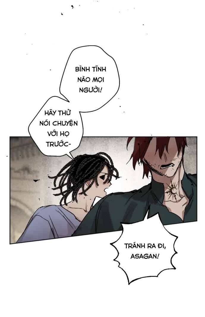 Lời Thú Nhận Của Chúa Tể Bóng Tối Chapter 45 - 53