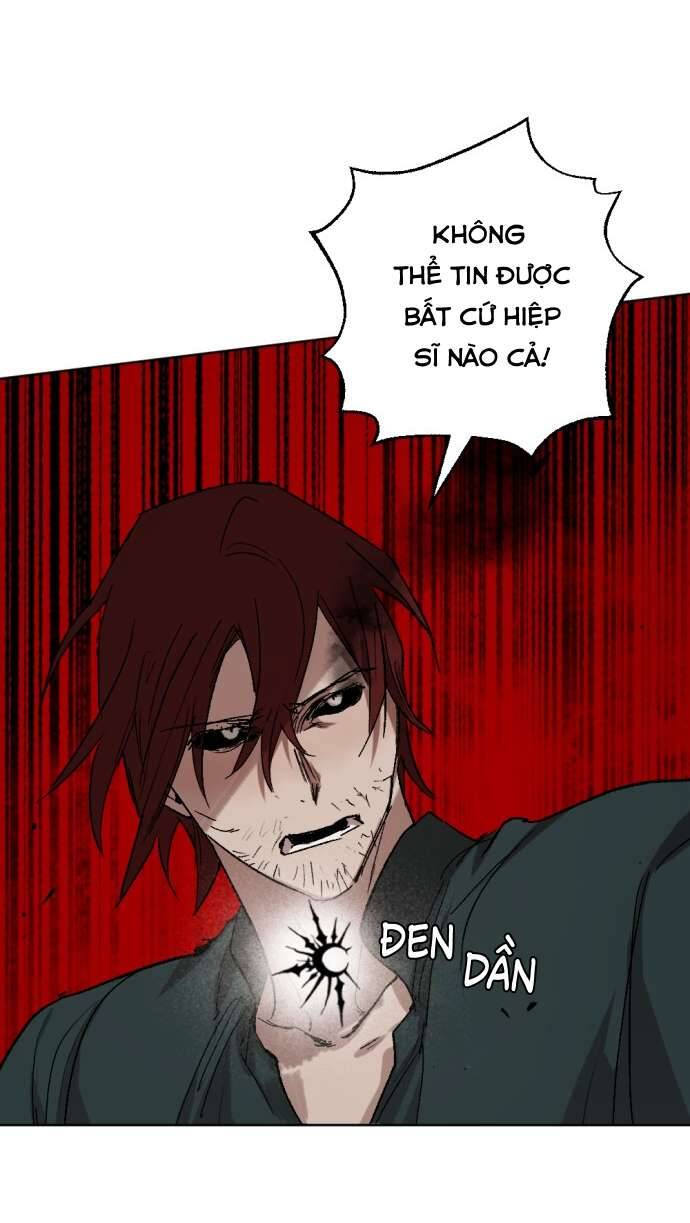 Lời Thú Nhận Của Chúa Tể Bóng Tối Chapter 45 - 54