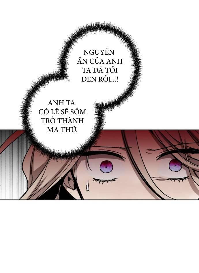 Lời Thú Nhận Của Chúa Tể Bóng Tối Chapter 45 - 55