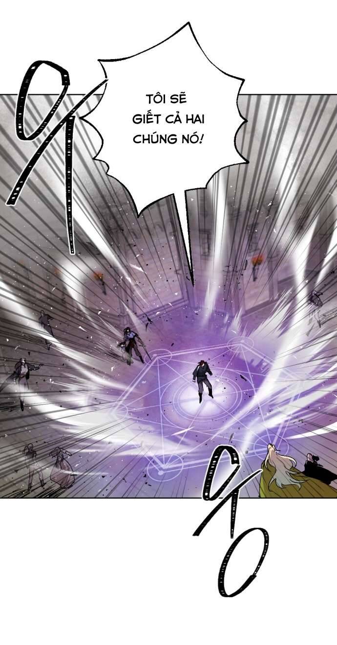 Lời Thú Nhận Của Chúa Tể Bóng Tối Chapter 45 - 56