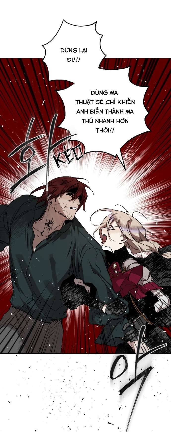 Lời Thú Nhận Của Chúa Tể Bóng Tối Chapter 45 - 58