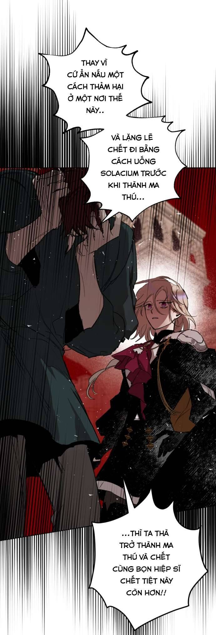 Lời Thú Nhận Của Chúa Tể Bóng Tối Chapter 45 - 64