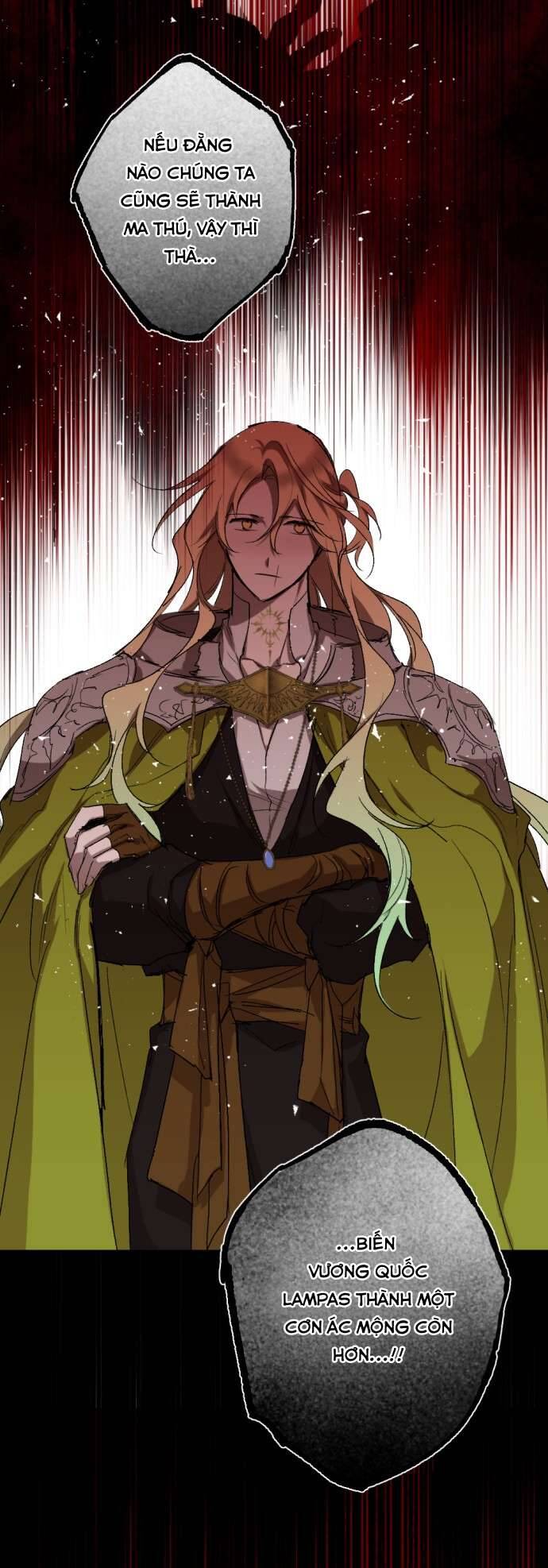 Lời Thú Nhận Của Chúa Tể Bóng Tối Chapter 45 - 67