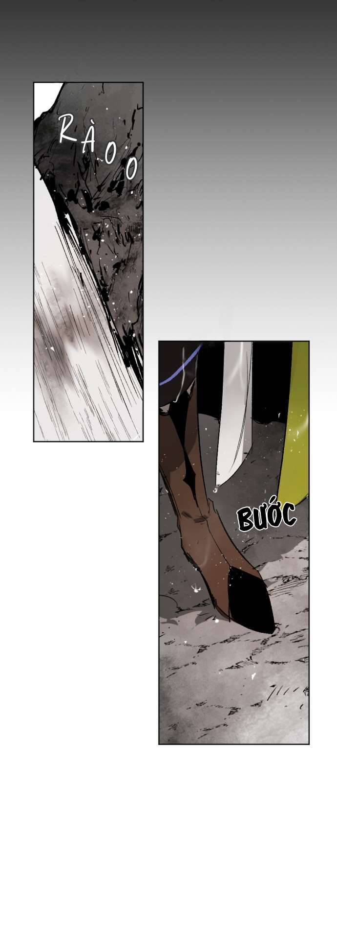 Lời Thú Nhận Của Chúa Tể Bóng Tối Chapter 45 - 8