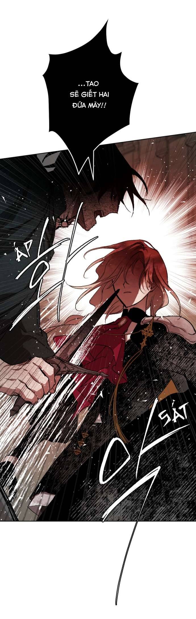 Lời Thú Nhận Của Chúa Tể Bóng Tối Chapter 45 - 72