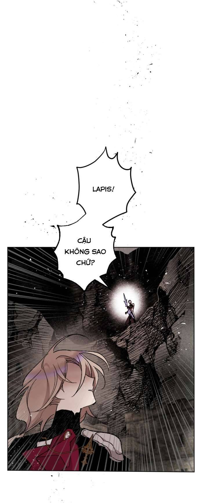 Lời Thú Nhận Của Chúa Tể Bóng Tối Chapter 45 - 75