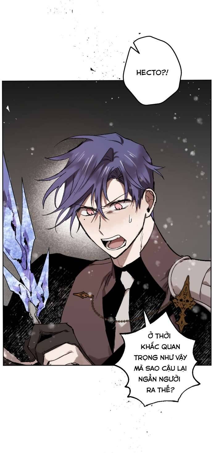 Lời Thú Nhận Của Chúa Tể Bóng Tối Chapter 45 - 76
