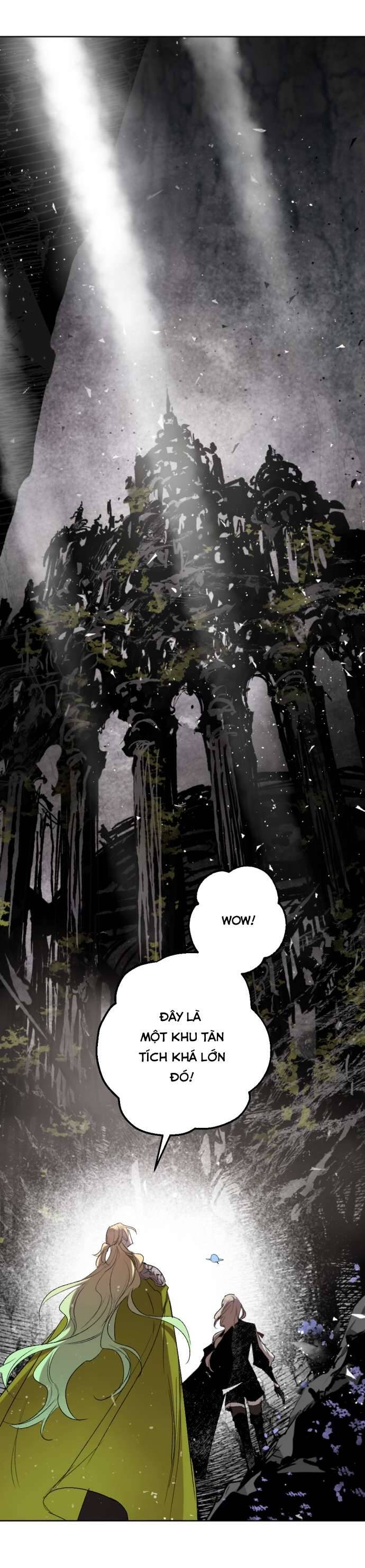 Lời Thú Nhận Của Chúa Tể Bóng Tối Chapter 45 - 9