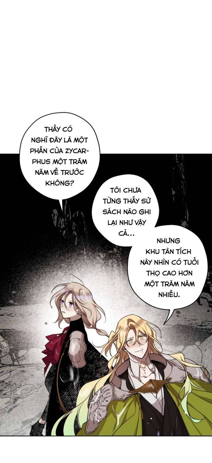Lời Thú Nhận Của Chúa Tể Bóng Tối Chapter 45 - 10