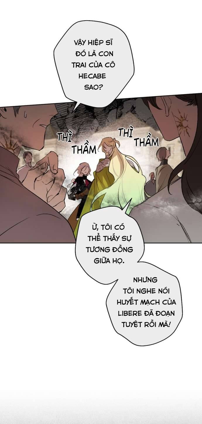 Lời Thú Nhận Của Chúa Tể Bóng Tối Chapter 46 - 11