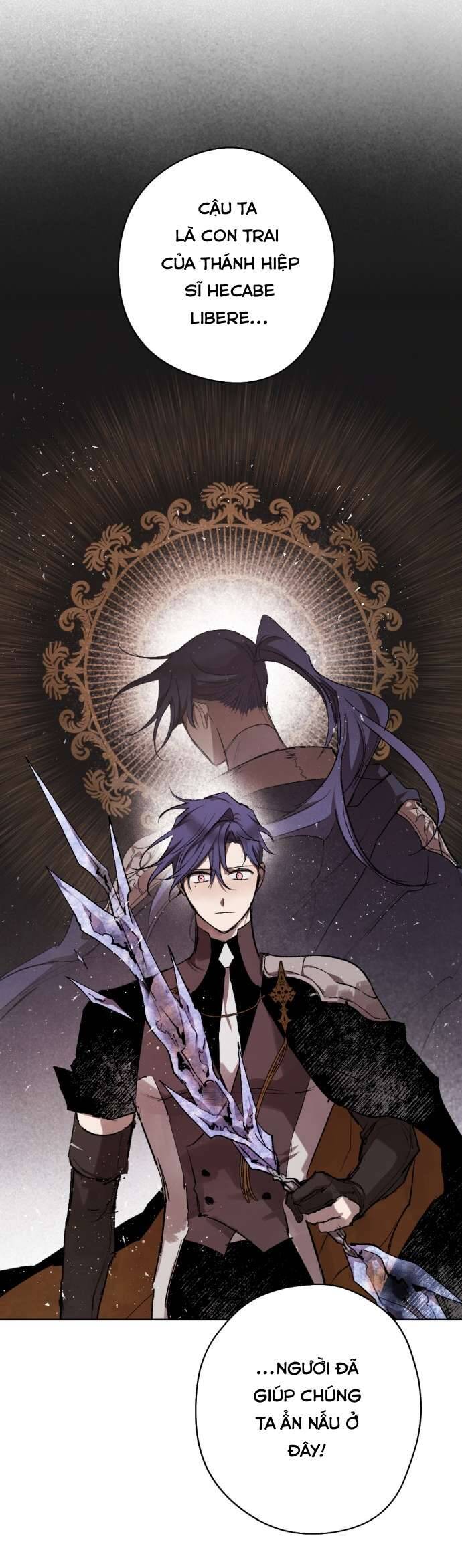 Lời Thú Nhận Của Chúa Tể Bóng Tối Chapter 46 - 12