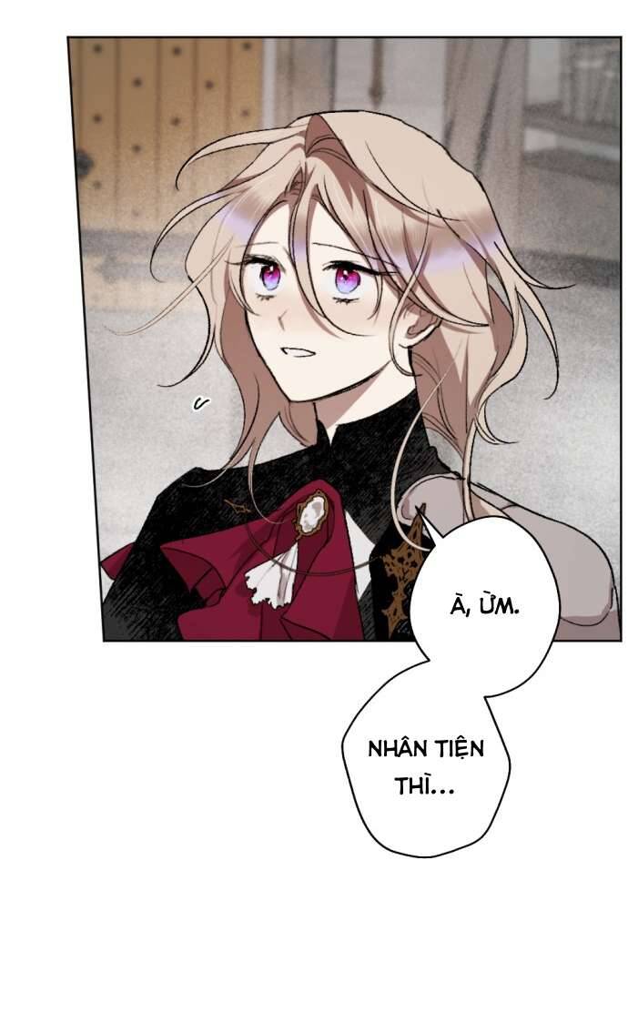 Lời Thú Nhận Của Chúa Tể Bóng Tối Chapter 46 - 19