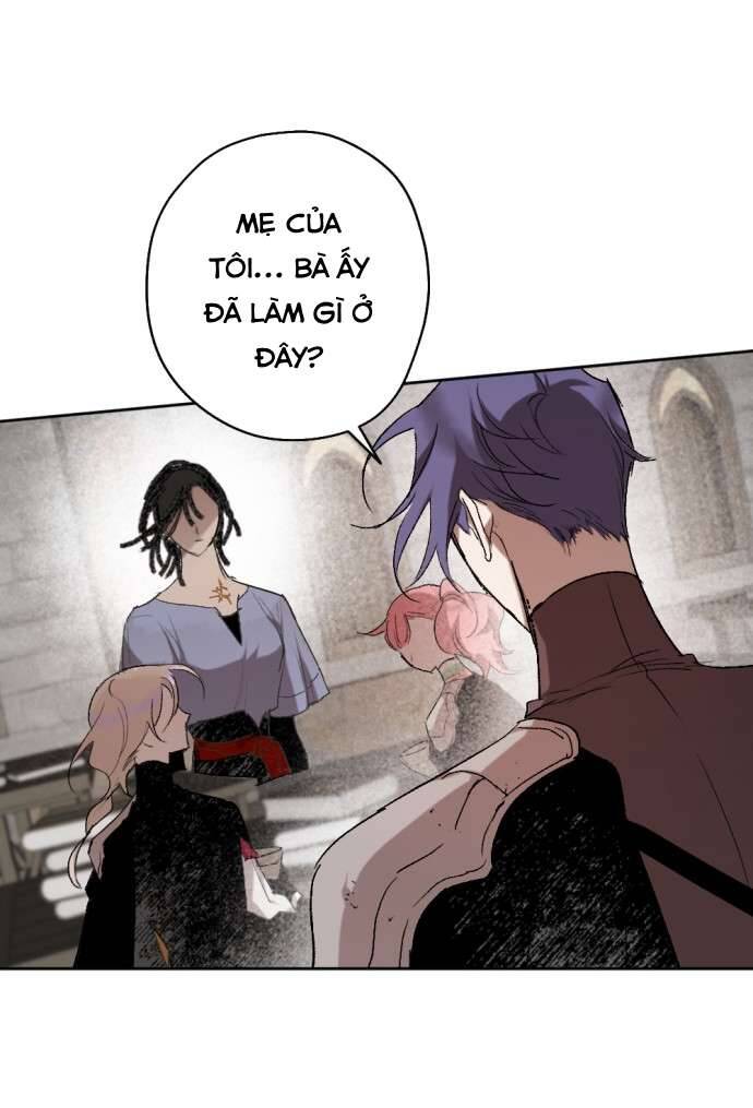 Lời Thú Nhận Của Chúa Tể Bóng Tối Chapter 46 - 22