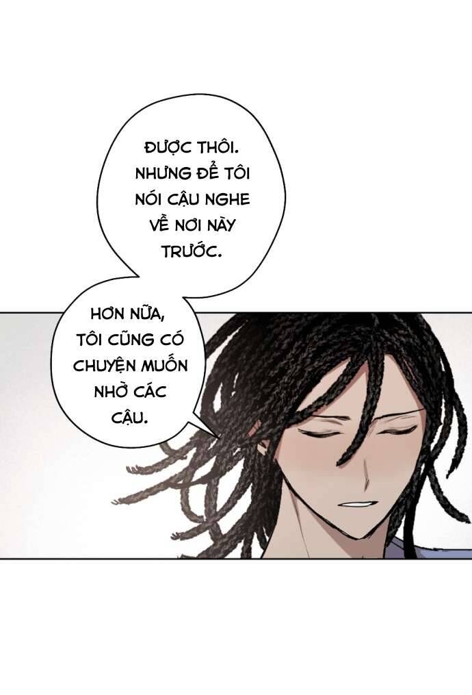 Lời Thú Nhận Của Chúa Tể Bóng Tối Chapter 46 - 23